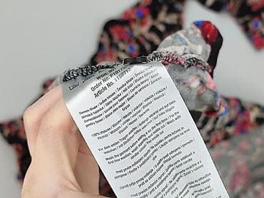 allani: Janina, Sukienka damska, rozmiar S — 4