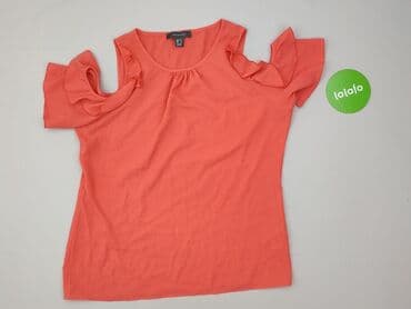 pomarańczowa marynarka mohito: Primark, Bluzka damska, M — 2