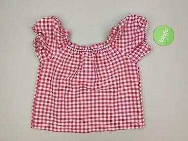 polo ups: Women`s top, size M — 3