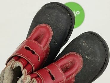 kapcie kraina lodu ccc: High boots 26, Used — 6