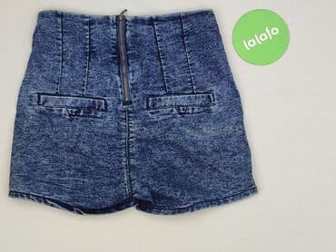 krótkie spodenki esmara: Esmara, Szorty damskie, rozmiar M — 3