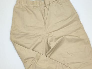 kuloty damskie jeansy: Cos, Spodnie 3/4 damskie, rozmiar XS — 1