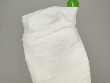 koszule lniane lidl: C&A, Spodnie materiałowe damskie, L — 7