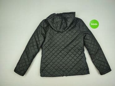 купити куртку в польщі жіночу: New Collection, Куртка демісезонна жіноча, розмір M — 3
