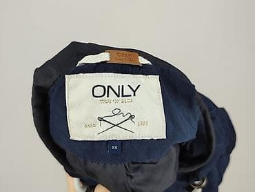 topomini kurtka: ONLY, Parka damska, rozmiar XS — 4