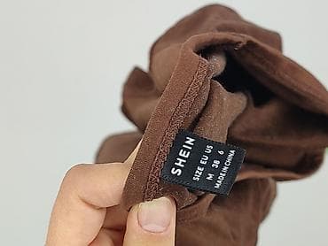 rozmiar s: Shein, T-shirt damski, rozmiar M — 5