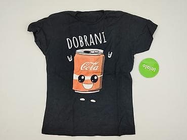 t shirt coco: Coca-Cola, T-shirt damski, rozmiar M — 2
