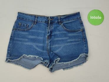 indicode jeans spodnie: Ulubione, Szorty damskie, M — 2