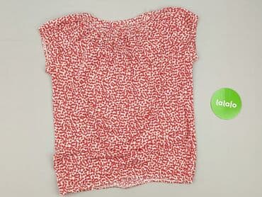 reserved czerwona bluzki: Camaïeu, Bluzka damska, rozmiar L — 3