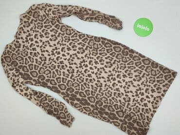 sukienka z piórami vinted: Violet, Sukienka damska, rozmiar M — 3