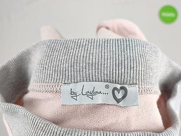 oversize bluzy: Bluzka damska, rozmiar 5XL — 4