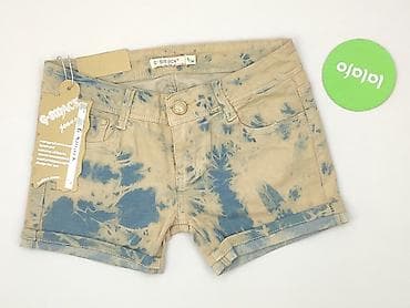 dior tops: G-Smack, Szorty damskie, rozmiar S — 2
