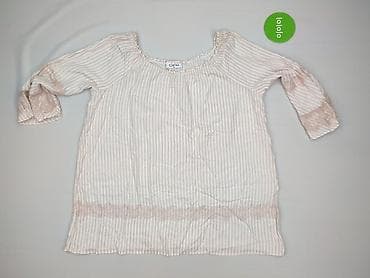 bluza th: Gina, Bluzka damska, rozmiar 3XL — 2