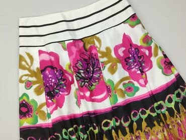 cropp spódnice w kwiaty: Spódnica damska, rozmiar XL — 1