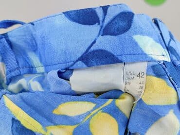 spódnice z cekinami srebrne: Spódnica damska, rozmiar XL — 4
