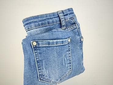 body levis: Jeansy damskie, rozmiar M — 6