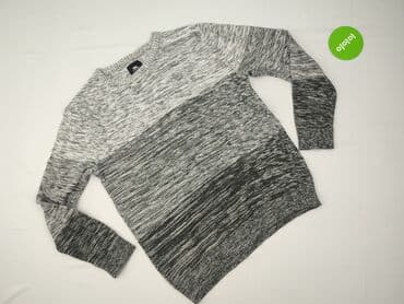 lidl szorty lniane: CKH Clockhouse, Sweter for men, L — 2