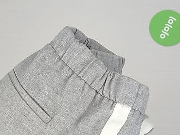 zara bermudy: Zara, Spodnie materiałowe damskie, rozmiar S — 7