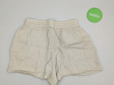 spodenki croop: Szorty damskie, rozmiar M — 4