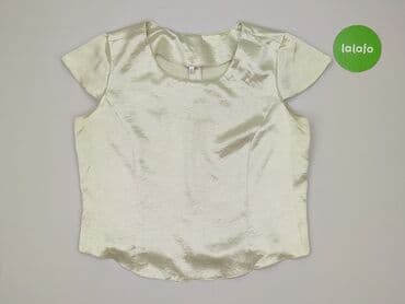 świecące bluzki: Bluzka damska, rozmiar 2XL — 3