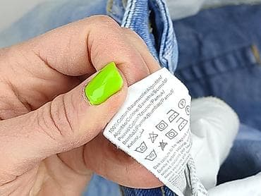 Jack & Jones, Szorty dla mężczyzn, rozmiar M — 5