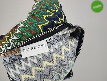 stefanel: Trend One, Sweter damski, rozmiar M — 5