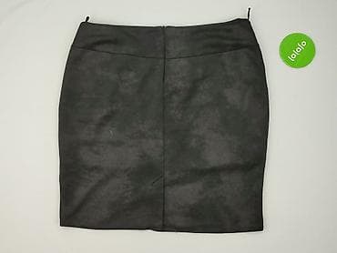 spódnice chanel: Spódnica damska, rozmiar 4XL — 3