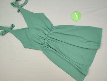 sukienka midi mohito: New Collection, Sukienka damska, rozmiar M — 2