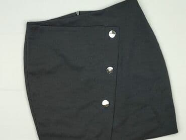 spódnice z zamkiem z przodu: Spódnica damska, rozmiar S — 2