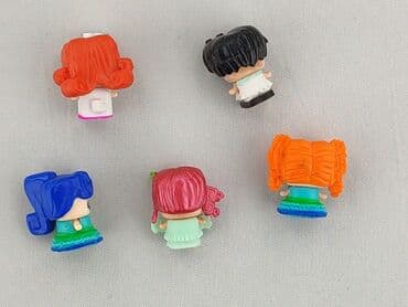 Children's Items: Figure for Kids, condition - Very good — 3