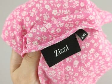 sukienka pikachu: Zizzi, Bluzka damska, rozmiar 2XL — 4