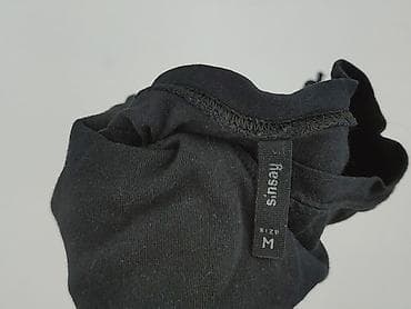 Ubrania damskie: Sinsay, Top damski, rozmiar M — 5