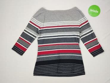 koszulka z długim rękawem w paski: Hampton Republic, Bluzka damska, rozmiar S — 3