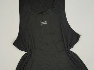 ubrania ufc: Everlast, Podkoszulka dla mężczyzn, rozmiar L — 1