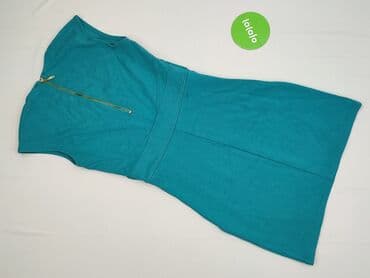 sukienka maxi obcisła: OSKA, Sukienka damska, M — 3