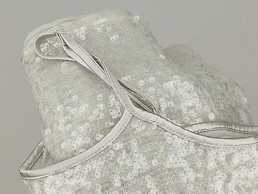 bluza h m: H&M, Tunika damska, rozmiar S — 5