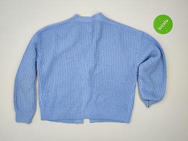 parka orsay: Sinsay, Kardigan damski, rozmiar S — 3