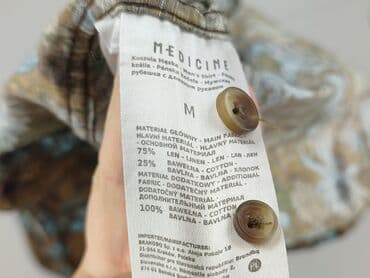 koszulki męskie cropp: Koszulа dla mężczyzn, M, Medicine, stan - Bardzo dobry — 5