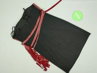 sukienki eko skora: Sukienka damska, rozmiar S — 4