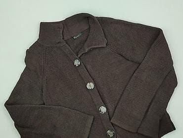 reserved beret: Reserved, Kardigan damski, rozmiar M — 1