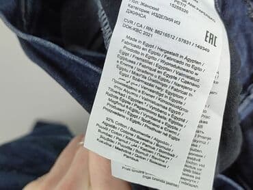 calvin klein calvin klein jeans: Only Jeans, Jeansy damskie, rozmiar M — 5