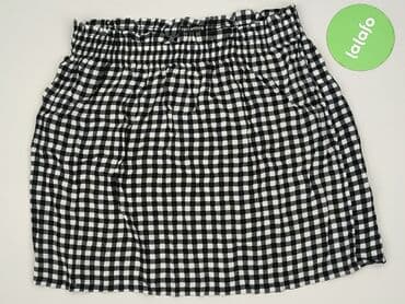 spodenki spódniczka sportowe nike: Terranova, Spódnica damska, rozmiar M — 3