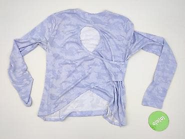 shorts tech fleece: Bluza damska
, rozmiar S — 3