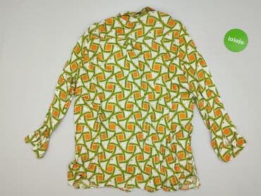 lidl koszula damska: Reserved, Koszula damska, rozmiar 2XL — 3