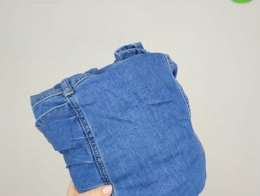 kombinezon czolgisty: Denim, Kombinezon damski, rozmiar XL — 5