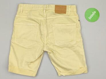 krótkie spodnie robocze jula: Jack & Jones, Shorts for men, size L — 3