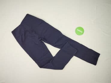 взуття жіноче олх: Material trousers for women, size S (EU 36) — 3