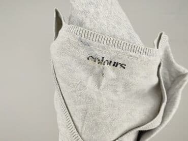 kurtki zimowe damskie c a: Colours, Sweter damski, rozmiar M — 5