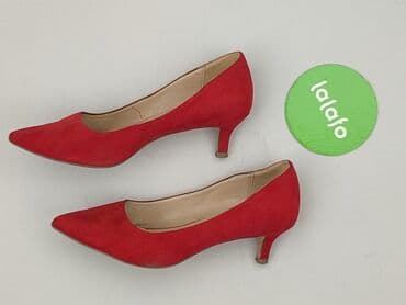 Women: Wybierz, Flat shoes for women, 37 at lalafo.pl — 2 Women: Wybierz, Flat shoes for women, 37 — 2