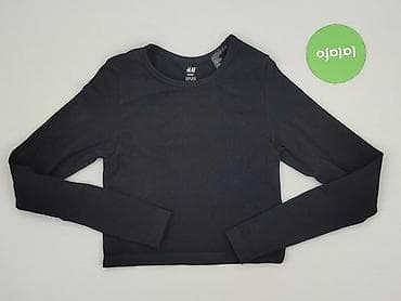 stanik do biegania: H&M Sport, Top damski, rozmiar XS — 2